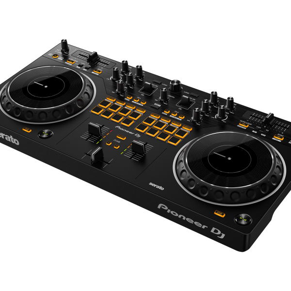 Controlador Pioneer DJ DDJ-200 - La Tienda de Audio