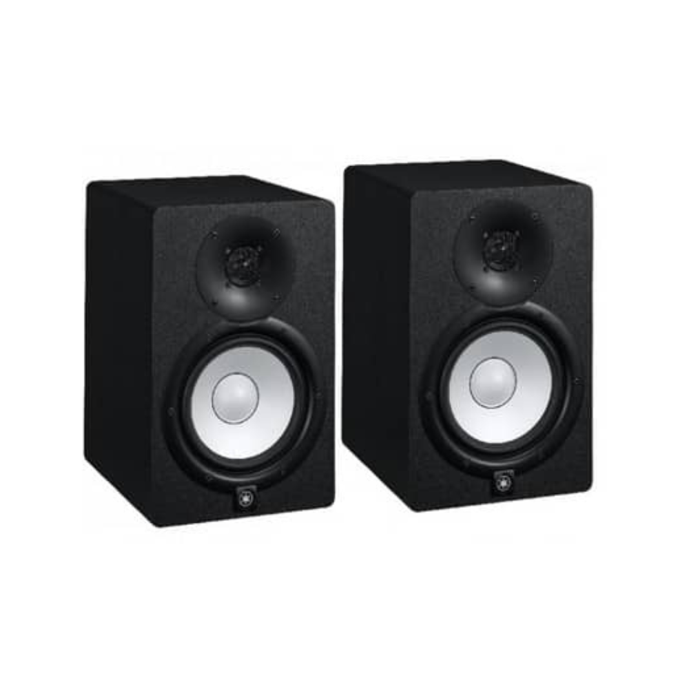 Yamaha HS7 - Monitor de Estudio (Unidad) « Monitores de Estudio « Audio &  Grabacion «